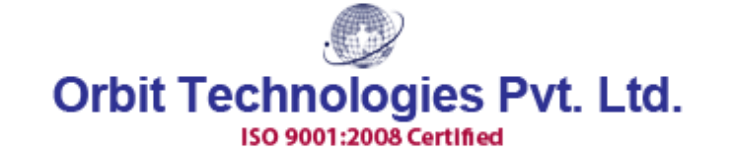 Orbit Technology Research - Hyderabad