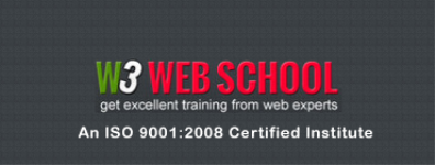 W3 Web School - Kolkata