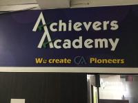 Achivers - Navi Mumbai