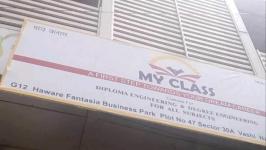 My Class - Navi Mumbai