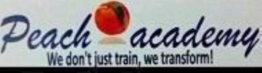 Peach Academy - Navi Mumbai