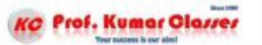 Prof. Kumar Classes For 9Th, 10Th & 12Th Science - Navi Mumbai