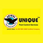 Unique Pest Control Services - Mumbai