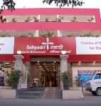 Sahyadri Hospital - Bibewadi - Pune