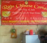 Raju Chinese Corner - Malad - Mumbai