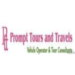 Prompt Tours & Travels - Chennai