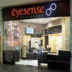 Eyesense Opticians - Bangalore
