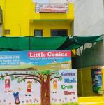 Little Genius - Chandkheda - Ahmedabad