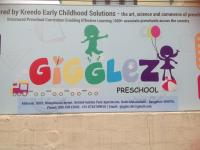 Mondesirkids - Bangalore