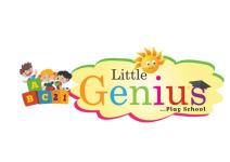 My Little Genius - Bangalore