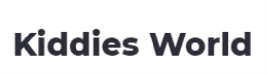 Kids World - Sector 22 - Delhi