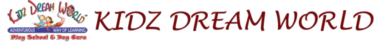 Kidz Dream - Ashok Vihar - Delhi