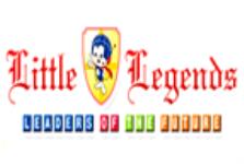 Little Legends - Shubham Enclave - Delhi