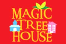 Magic Tree - Hauz Khas Enclave - Delhi