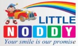 Noddy’s - Kirti Nagar - Delhi