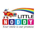 Noddy’s - Nizamuddin - Delhi