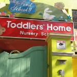 Toddlers - Kingsway Campus - Delhi