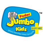 Podar Jumbo Kids - Baner - Pune