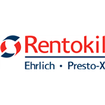 Rentokil Pest Control Service