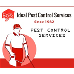 Ideal Pest Control Services