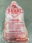 Sagri Boneless Chicken Meat