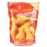 Meatzza Chicken Tandoori Nuggets