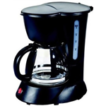 Sunflame 6 Cup Espresso Coffee Maker SF 704