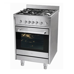 Kaff Cooking Range KSQ 60