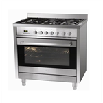 Kaff Cooking Range KSQ 90