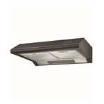 Prestige Kitchen Hood SKH 600 PC Flat 60cm