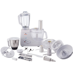 Bajaj FX7 600 W Food Processor
