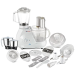 Bajaj Fx11 Food Factory 600 W Food Processor