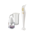 Philips HR1351/C 250 Watt Blender with Chopping Attachment