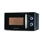 Morphy Richards 20MS 20 Litre Solo Microwave