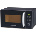 Morphy Richards 20MBG 20 Litre Grill Microwave