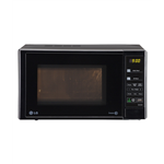 LG MS2043DB 20 Litre Solo Microwave Oven