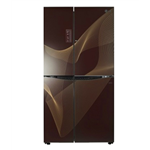LG 679 litres Refrigerator GC-M237JGNN