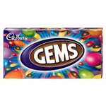 Cadbury Gems