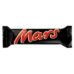 Mars Chocolate