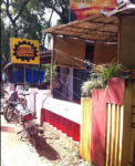 Burger Factory - Anjuna - Goa