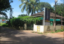 Star Light - Baga - Goa