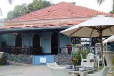 Go With The Flow - Baga - Goa