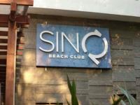 SinQ Night Club - Candolim - Goa