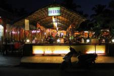 Inferno - Condolim - Goa