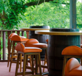 Cohiba - Condolim - Goa