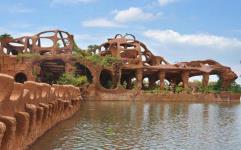 LPK Waterfront - Nerul - Goa