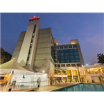 Ramada - Millenium Business Park - Navi Mumbai