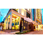 Royal Tulip - Kharghar - Navi Mumbai