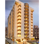 Cocoon Hotel - Hadapsar - Pune