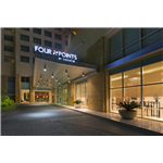 Four Points By Sheraton - Viman Nagar - Pune